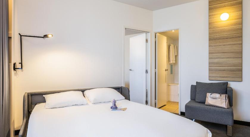 Executive Suite With 1 Queen Size Bed fotója 8