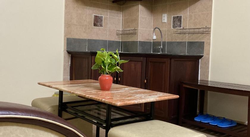 Image of VIP Suite 8