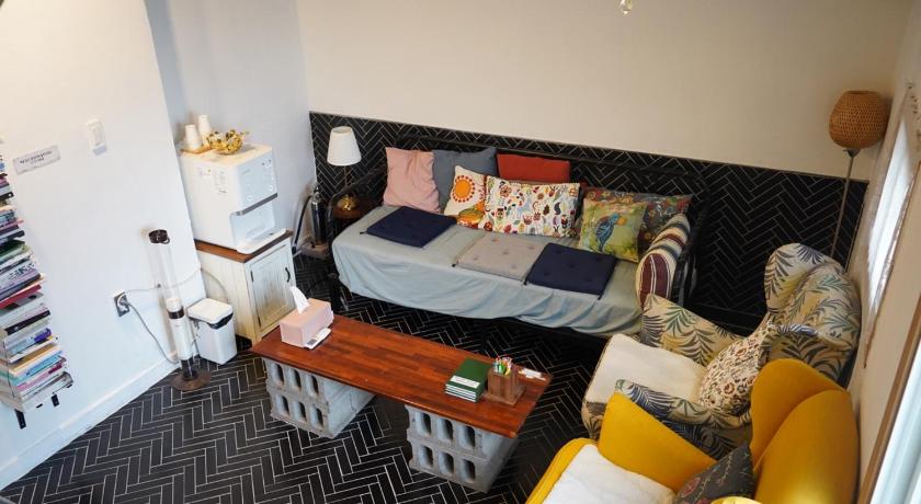 Imatge de 1 Llit en Dormitori de 8 Llits (Bed in 8-Bed Dormitory Room) 1