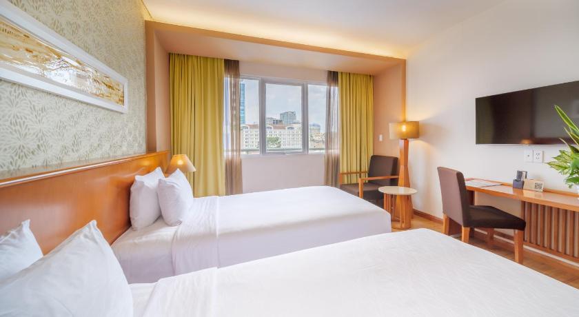 Zdjęcie: Apartament Senior Deluxe (Senior Deluxe) 8