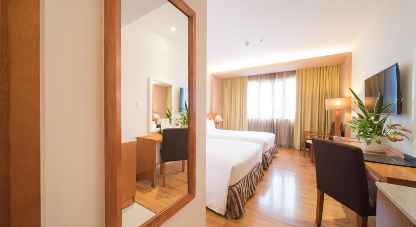 Zdjęcie: Apartament Senior Deluxe (Senior Deluxe) 10