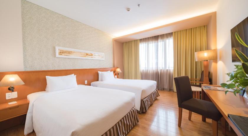 Zdjęcie: Apartament Senior Deluxe (Senior Deluxe) 7