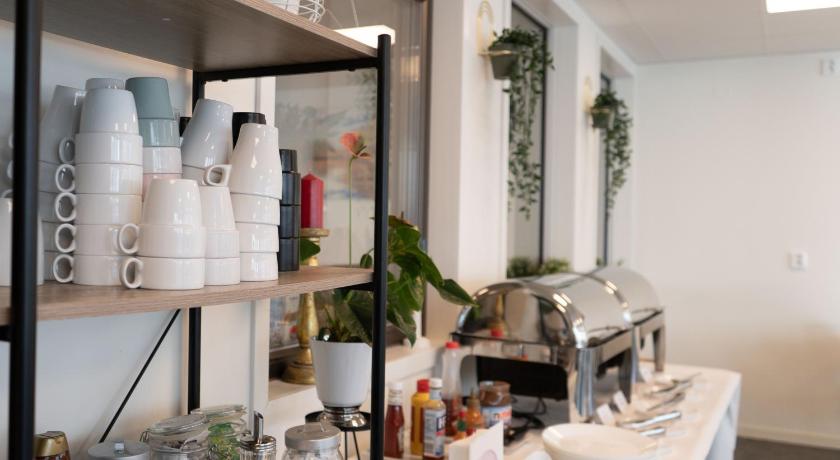 Hotell Stortorget, Ostersund photo