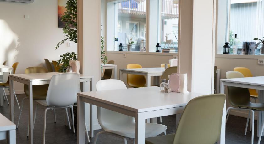 Hotell Stortorget, Ostersund photo
