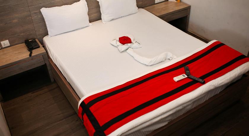 All - Fresco Hotel