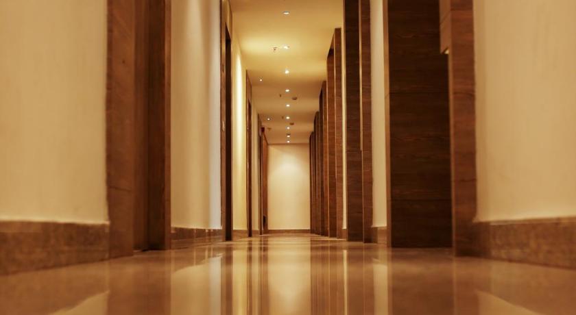 All - Fresco Hotel – Calcutta, IN