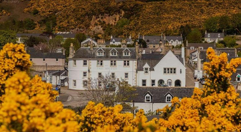 The Bridge Helmsdale