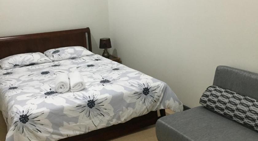 Image of Double or Twin Room with air conditioning 6