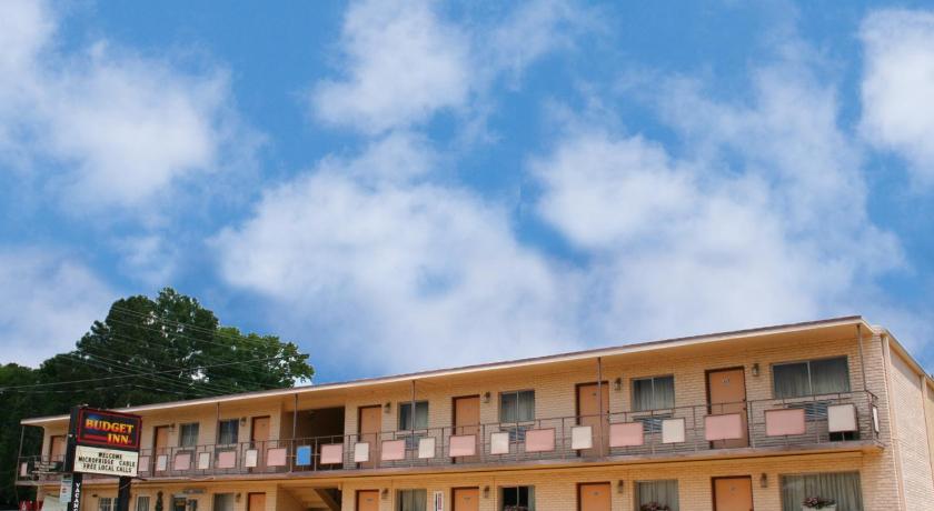 Budget Inn Jonesboro photo