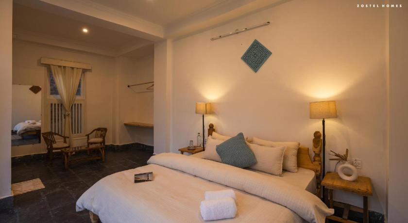 Zostel Homes Chamera (Chamba) photo