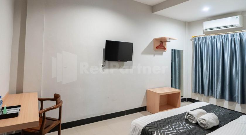 New Gentala Hotel Medan RedPartner - image 24