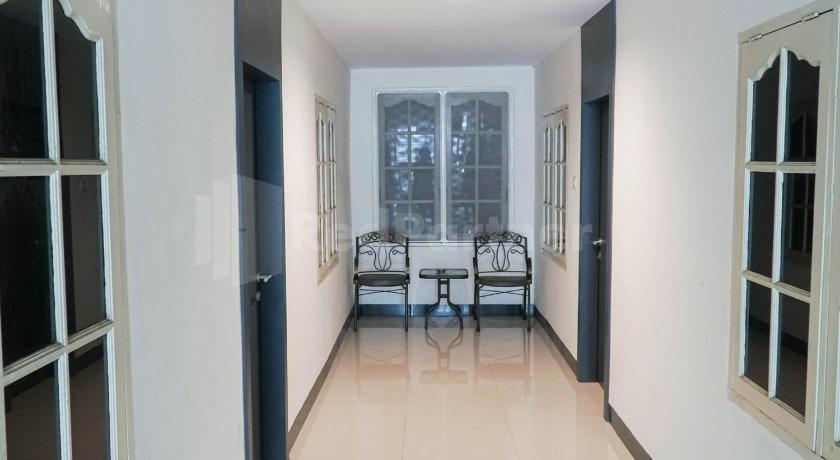 New Gentala Hotel Medan RedPartner - image 13