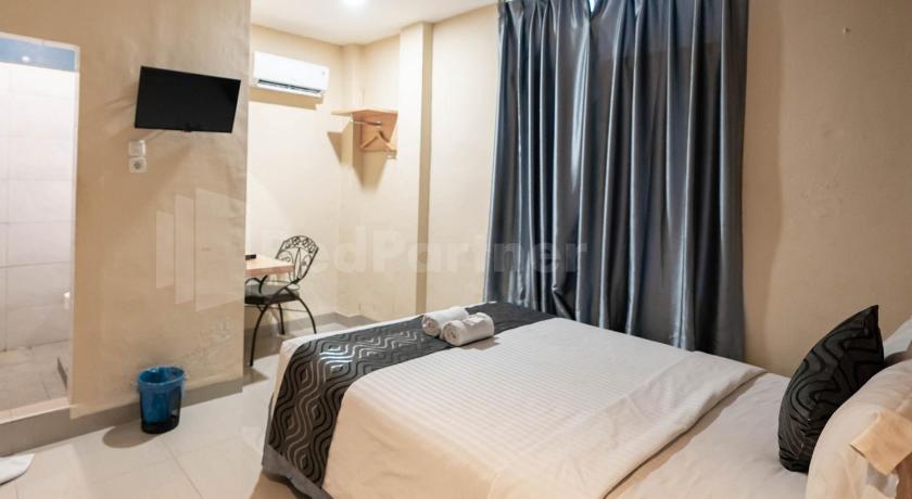 New Gentala Hotel Medan RedPartner - image 27