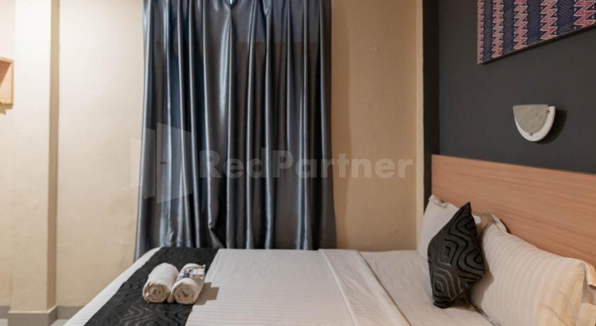 New Gentala Hotel Medan RedPartner - image 29