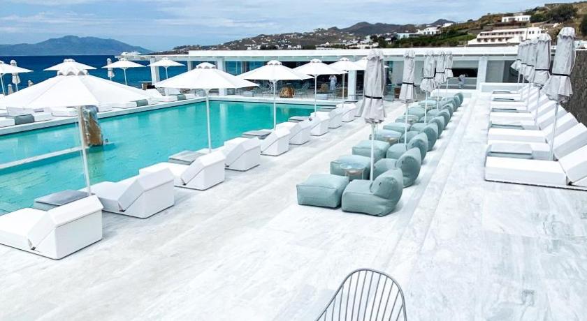 Mykonos Bay Resort & Villas