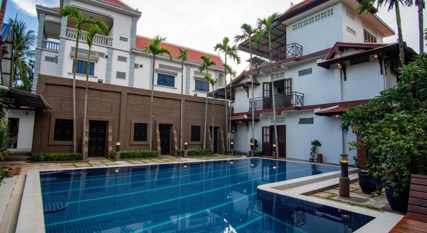 NeakBong Residence photo