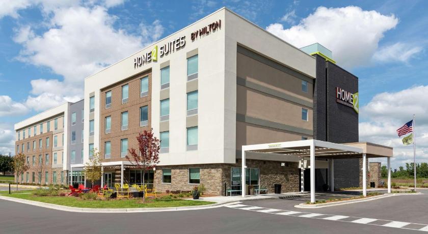 Home2 Suites by Hilton Appleton photo