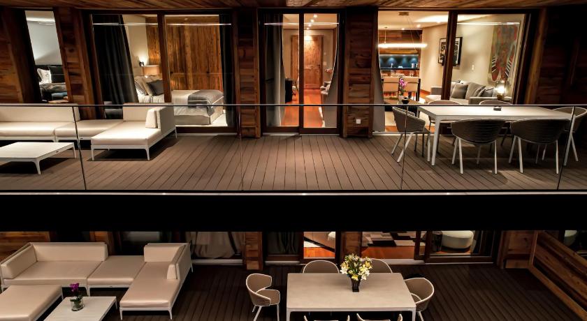 Sport Club Residences & Spa photo