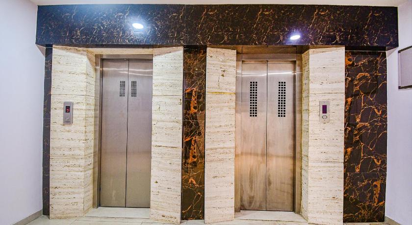 FabHotel Rani Tower - Chinar Park - image 6