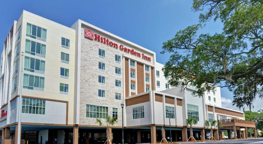 Hilton Garden Inn Biloxi photo