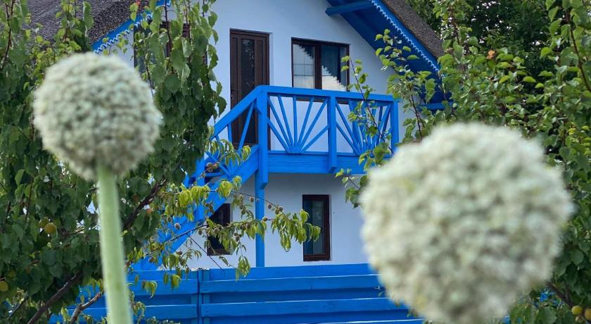 Casa Enisala