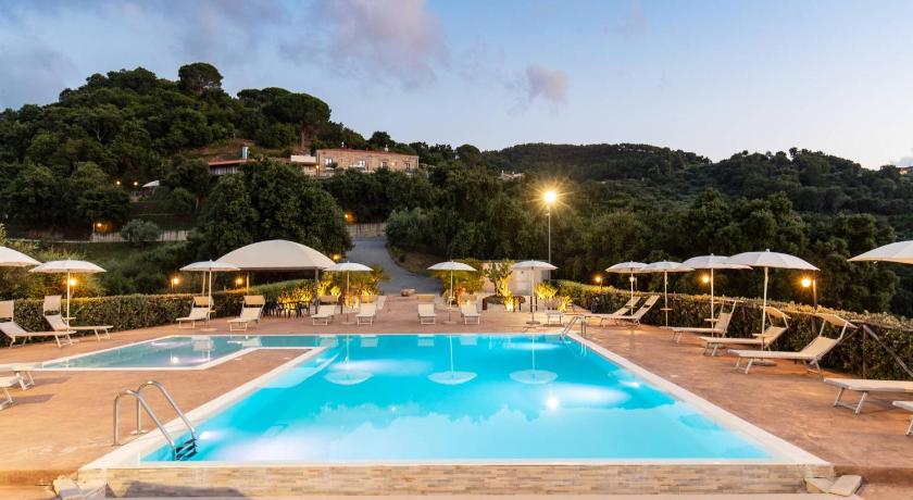 Villa Ginevra Hotel photo
