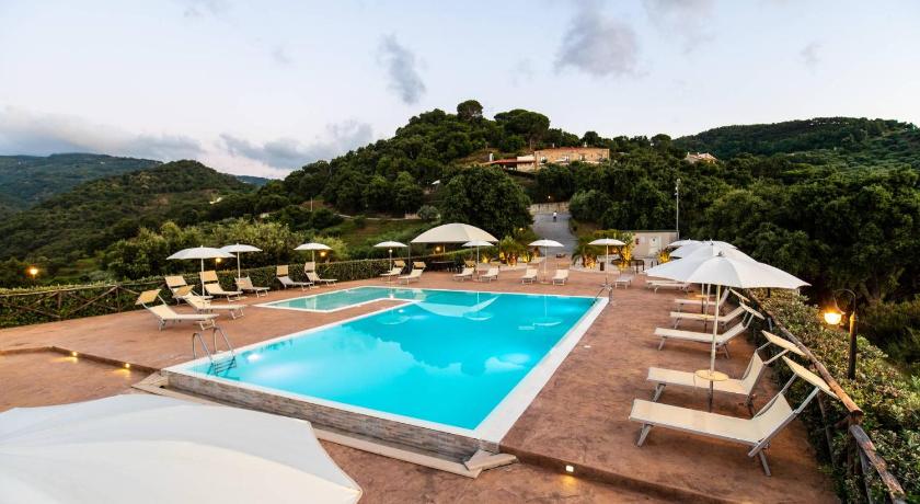 Villa Ginevra Hotel photo