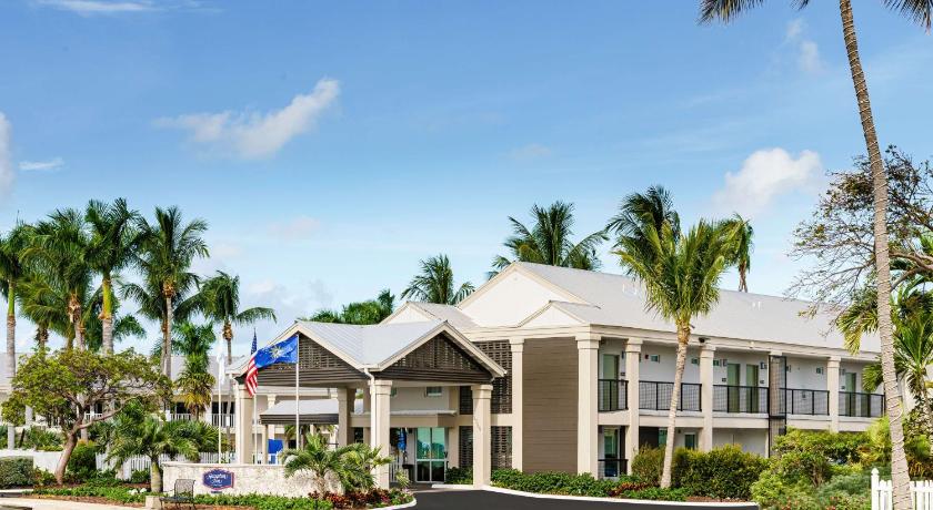 Hampton Inn Key West photo