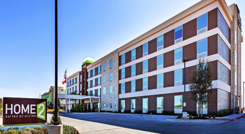 Home2 Suites by Hilton Abilene photo