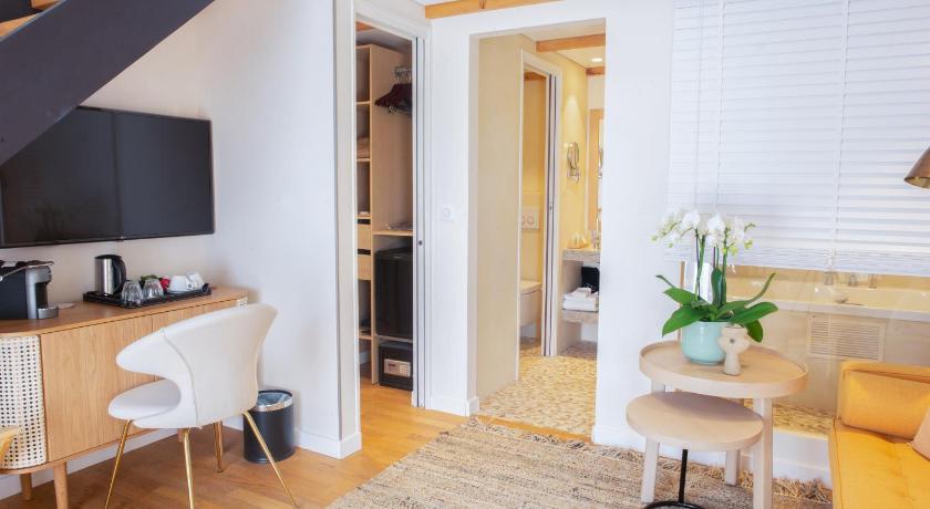 Image of Suite Terrace 0