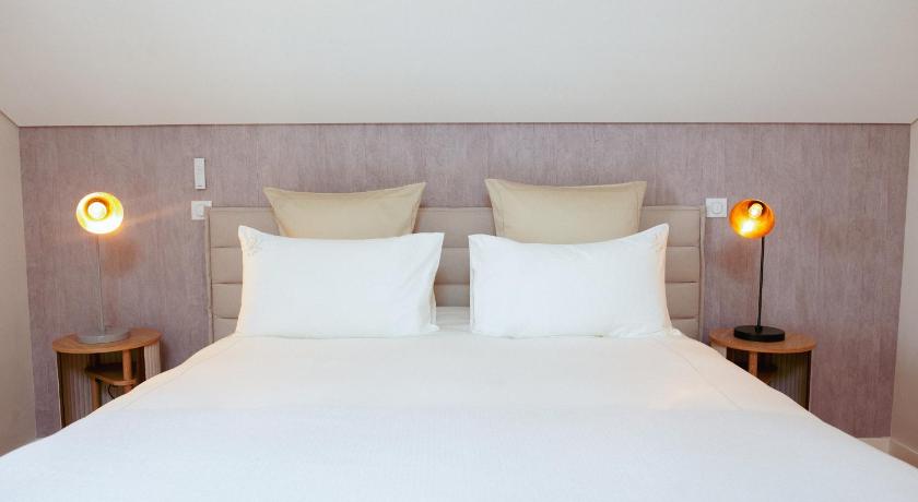 Image of Suite Terrace 5
