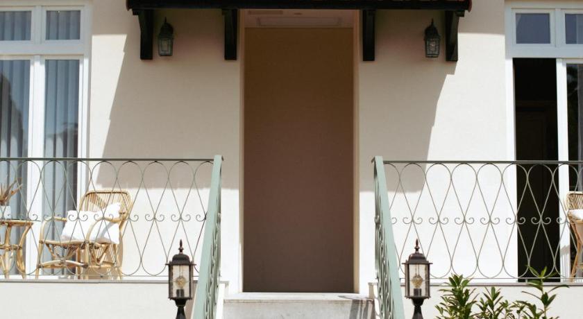 Image of Suite Terrace 6