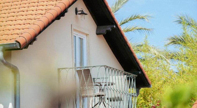 Image of Suite Terrace 9