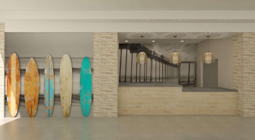 SunCoast Park Hotel Anaheim, Tapestry Collection by Hilton photo
