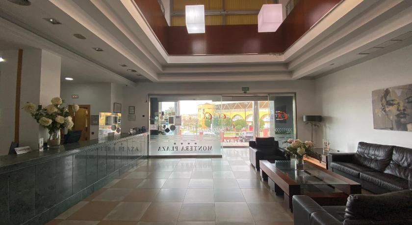 Hotel Montera Plaza photo