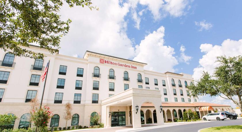 Hilton Garden Inn Winter Park photo