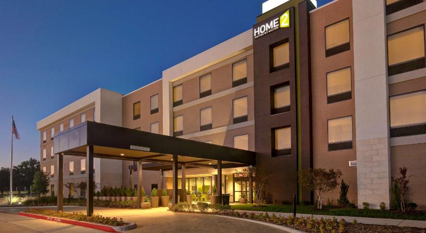 Home2 Suites by Hilton Dallas-Lewisville photo