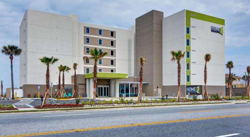 Home2 Suites Ormond Beach Oceanfront, FL photo