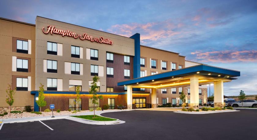 Hampton Inn & Suites Spanish Fork Provo photo