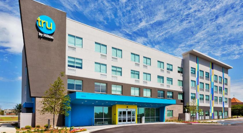 Tru by Hilton Prattville photo