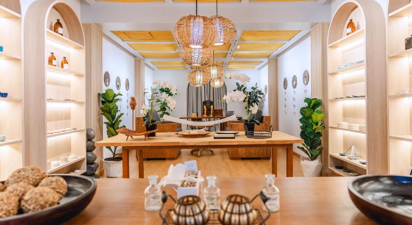 Bandalo Boutique Hotel - image 2