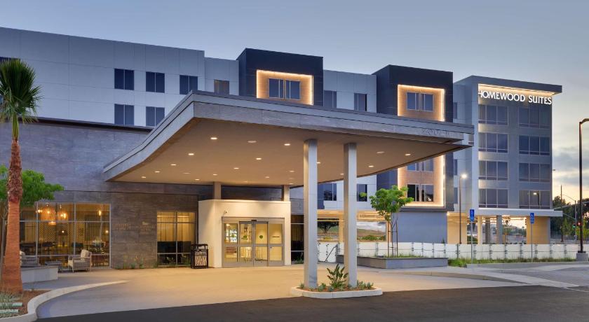 Homewood Suites by Hilton Irvine Spectrum Lake Forest photo