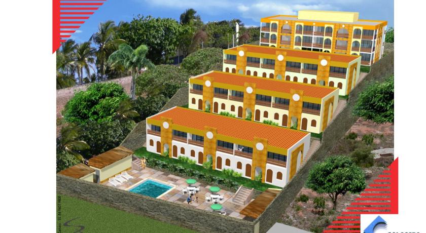 Apartamentos Ponta do Sol photo