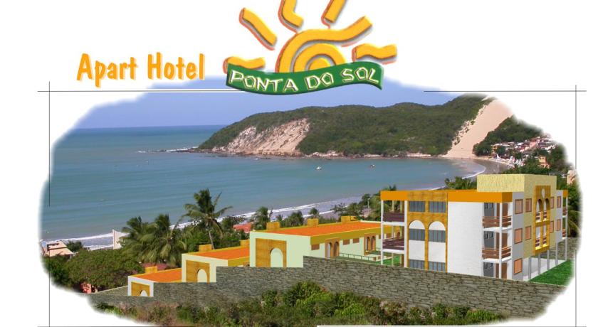 Apartamentos Ponta do Sol photo