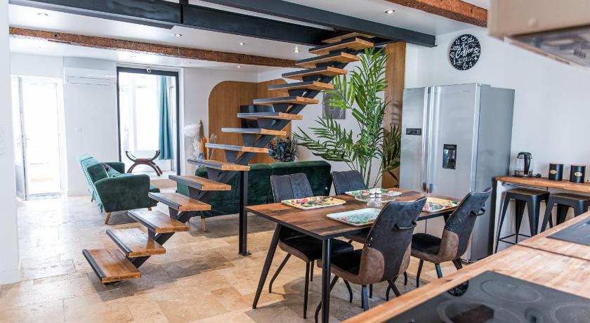 **Auberge de l'Aude**