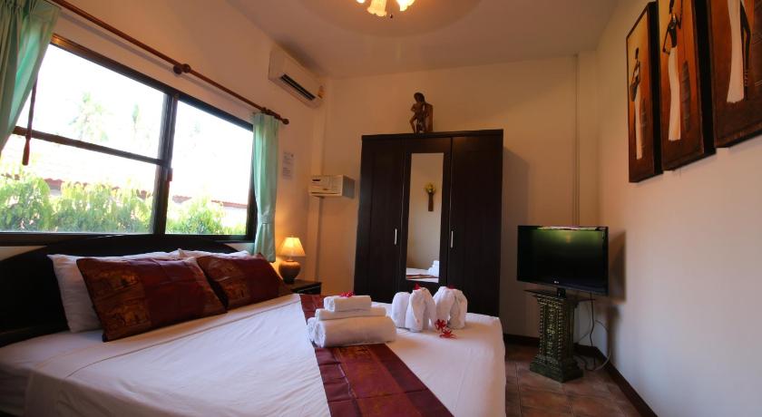 Image of 1 Bedroom 7