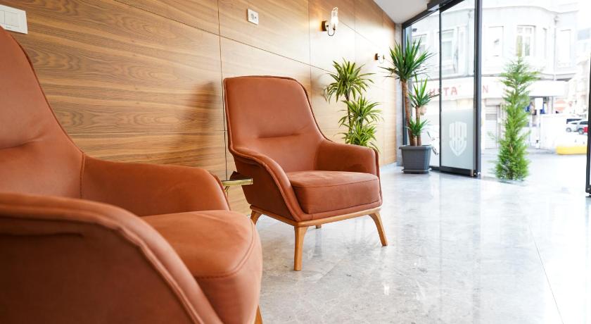 Bellezza Hotel - image 2