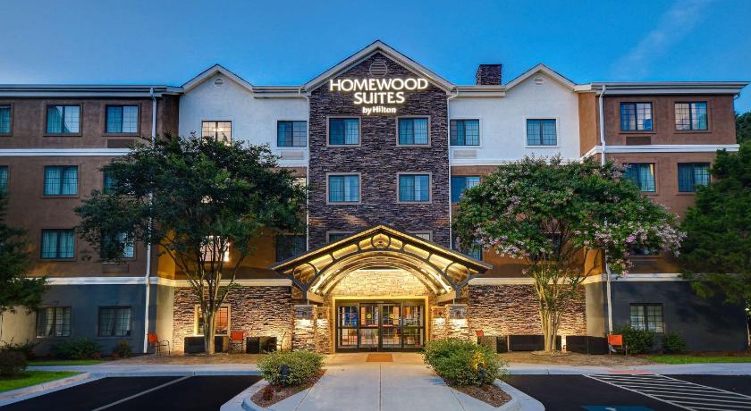 Homewood Suites by Hilton Yorktown Newport News photo