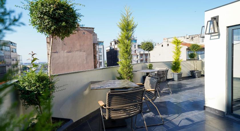 Bellezza Hotel - image 3