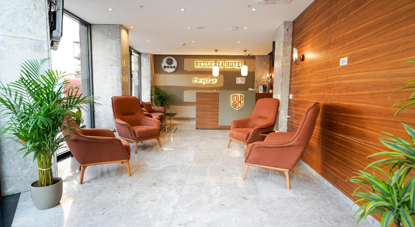 Bellezza Hotel - image 5